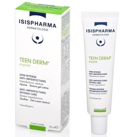 isispharma-teen-derm-α-pure-soin-intense-anti-imperfections-30-ml-1