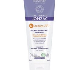 JONZAC NUTRITIVE AP+ BAUME RELIPIDANT INTENSIF 200ML