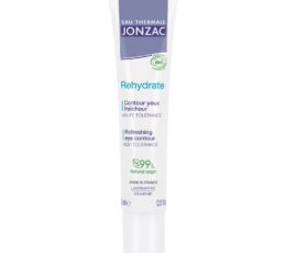 JONZAC REHYDRATE CONTOUR YEUX FRAÎCHEUR 15ML