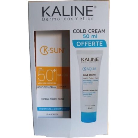 kaline-k-sun-creme-hydratante-naturelle-doree-spf-50-50-ml-k-aqua-cold-crema-50-offerte-1