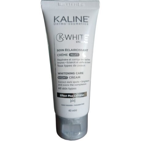 kaline-k-white-soin-eclaircissant-creme-de-nuit-50-ml-1