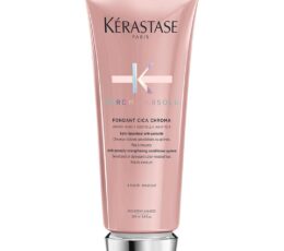 KÉRASTASE CHROMA ABSOLU FONDANT CICA CHROMA SOIN RÉPARATEUR ANTI-POROSITÉ 200ML