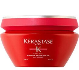 KÉRASTASE SOLEIL MASQUE APRÈS-SOLEIL SOIN REVITALISANT 200ML
