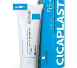 LA ROCHE-POSAY CICAPLAST BAUME B5+ CRÈME ULTRA-RÉPARATRICE APAISANTE 40ML