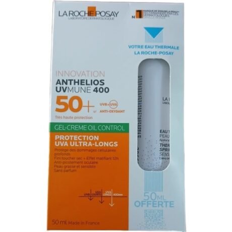 la-roche-posay-anthelios-uvmune-400-gel-creme-oil-control-spf-50-50-ml-eau-thermale-50-ml-offerte-1