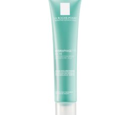 LA ROCHE-POSAY HYDRAPHASE HA RICHE CRÈME HYDRATANTE VISAGE 40ML