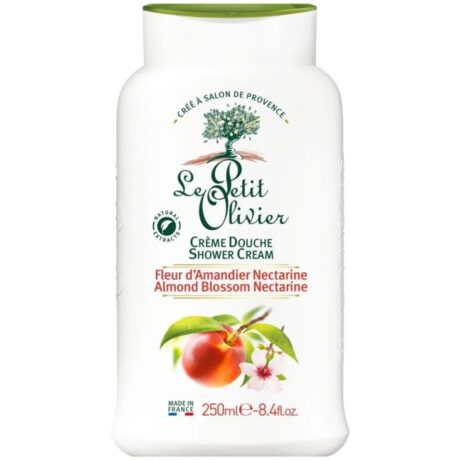 le-petit-olivier-creme-douche-fleur-damandier-nectarine-250-ml-1