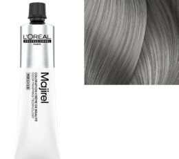 L'ORÉAL MAJIREL COLORATION CRÈME DE BEAUTÉ PERMANENTE 8.1 BLOND CLAIR CENDRÉ