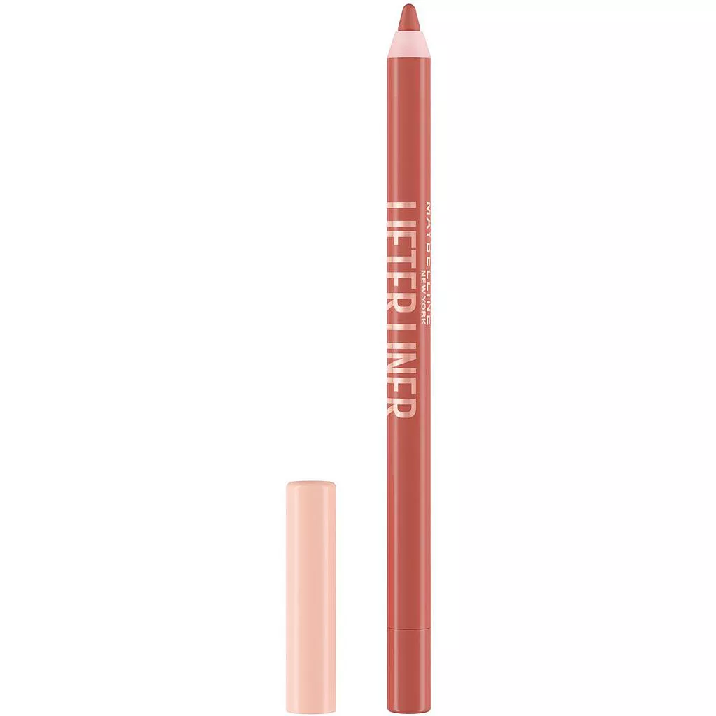 MAYBELLINE LIFTER LINER CRAYON À LÈVRES 04 OUT OF LINE