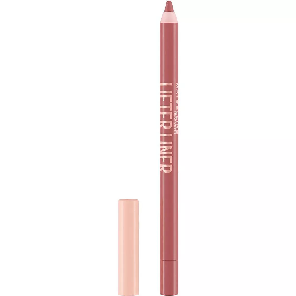 MAYBELLINE LIFTER LINER CRAYON À LÈVRES 06 LINE LEADER