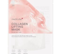 MEDICUBE COLLAGEN LIFTING MASK 1U