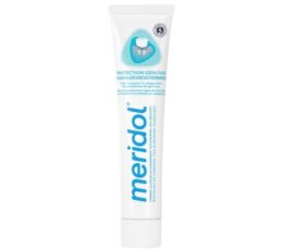 MERIDOL PROTECTION GENCIVES ORIGINAL DENTIFRICE 75ML