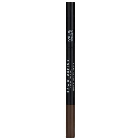 mua-brow-define-eyebrow-pencil-with-blending-brush-dark-brown-1