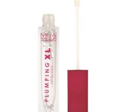 MUA PLUMPING XL LIPGLOSS REPULPANT