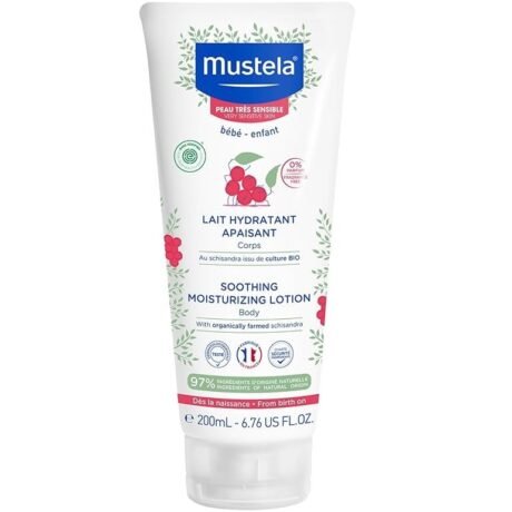 mustela-bebe-lait-hydratant-apaisant-corps-au-schisandra-bio-200-ml-1
