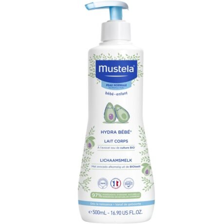 mustela-hydra-bebe-lait-corps-a-lavocat-bio-300-ml-2