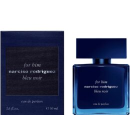 NARCISO RODRIGUEZ FOR HIM BLEU NOIR EAU DE PARFUM 50ML