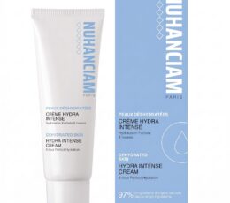 NUHANCIAM CRÈME HYDRA INTENSE 8H 50ML