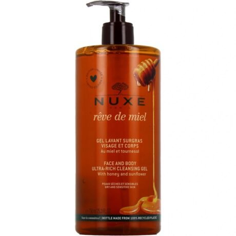 nuxe-reve-de-miel-gel-lavant-surgras-visage-et-corps-750-ml-2