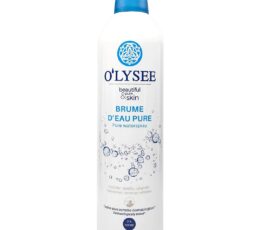 O'LYSEE BRUME D'EAU PURE 400ML