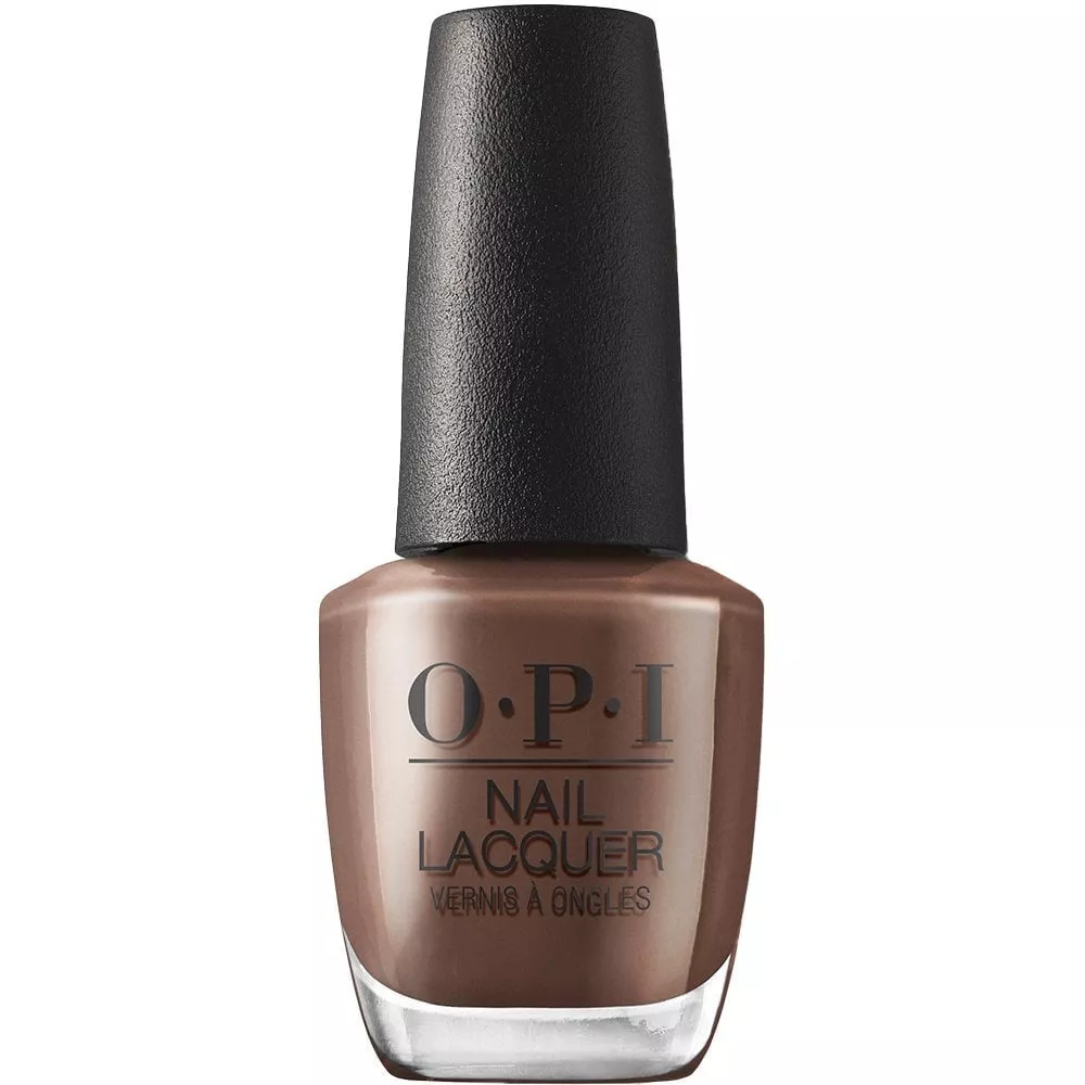 OPI NAIL LACQUER VERNIS À ONGLES NLN80 CLIFFSIDE KARAOKE