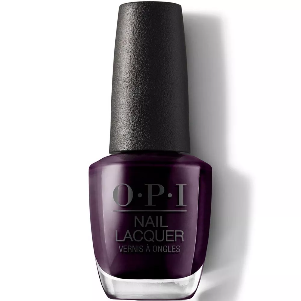 OPI NAIL LACQUER VERNIS À ONGLES NLV35 O SUZI MIO