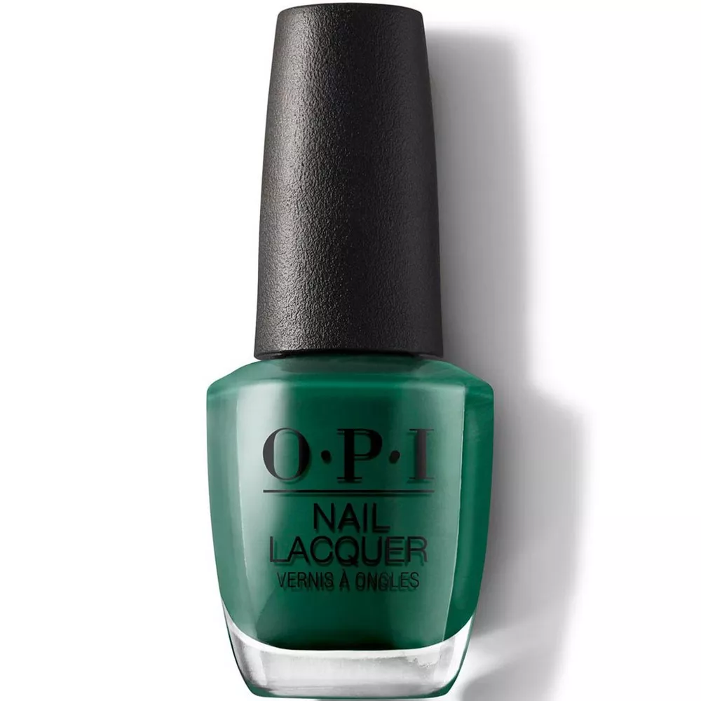 OPI NAIL LACQUER VERNIS À ONGLES NLW54 STAY OFF THE LAWN!!