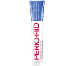 PERIO.AID INTENSIVE CARE DENTIFRICE GEL 75ML