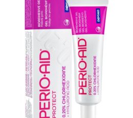 PERIO.AID PROTECT GEL BIOADHÉSIF 30ML