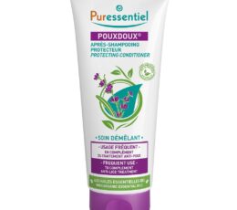 PURESSENTIEL POUXDOUX APRÈS-SHAMPOOING PROTECTEUR 200ML
