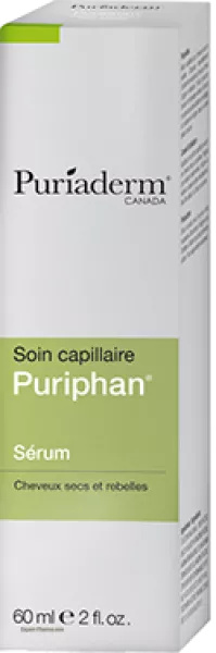PURIADERM PURIPHAN SÉRUM THÉRAPEUTIQUE 60ML