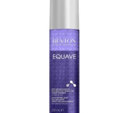REVLON EQUAVE SOIN DÉMÊLANT CHEVEUX BLONDS 200ML