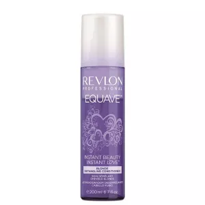 REVLON EQUAVE SOIN DÉMÊLANT CHEVEUX BLONDS 200ML