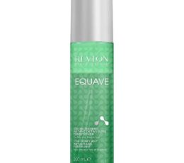 REVLON EQUAVE SOIN DÉMÊLANT INSTANTANÉ SANS RINÇAGE CHEVEUX FINS 200ML
