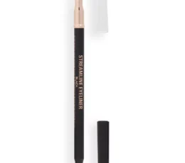 REVOLUTION STREAMLINE WATERLINE EYELINER PENCIL BLACK