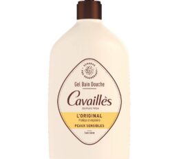 ROGÉ CAVAILLÈS GEL BAIN DOUCHE L'ORIGINAL 1L