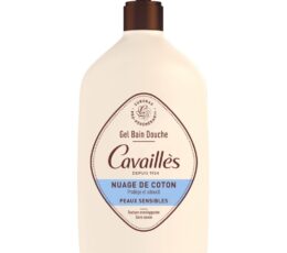 ROGÉ CAVAILLÈS GEL BAIN DOUCHE NUAGE DE COTON 1L