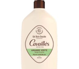ROGÉ CAVAILLÈS GEL BAIN DOUCHE AMANDE VERTE 1L