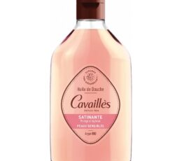 ROGÉ CAVAILLÈS HUILE DE DOUCHE SATINANTE 250ML
