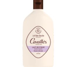 ROGÉ CAVAILLÈS LAIT BAIN DOUCHE LAIT DE FIGUE 400ML 400ml