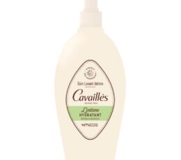 ROGÉ CAVAILLÈS SOIN LAVANT INTIME HYDRATANT 250ML