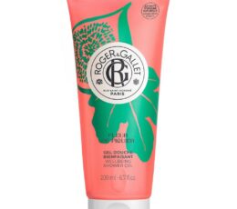 ROGER & GALLET FLEUR DE FIGUIER GEL DOUCHE BIENFAISANT 200ML