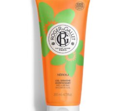 ROGER & GALLET NÉROLI GEL DOUCHE BIENFAISANT 200ML