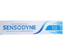 SENSODYNE DENTIFRICE EXTRA FRESH 100ML