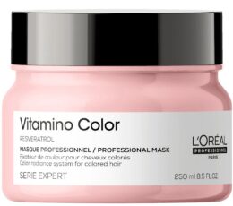 SERIE EXPERT VITAMINO COLOR MASQUE FIXATEUR DE COULEUR 250ML 250ml