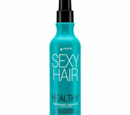 SEXY HAIR HEALTHY TRI-WHEAT LEAVE-IN CONDITIONER 250ML
