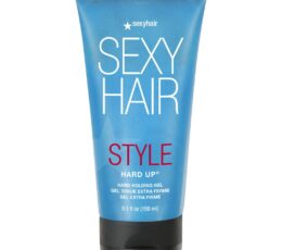 SEXY HAIR STYLE HARD UP GEL TENUE EXTRA FERME 150ML