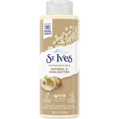 st-ives-gel-douche-apaisant-avoine-et-beurre-de-karite-473-ml-2