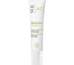 SVR SEBIACLEAR GEL FLASH 4H 15ML