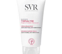 SVR TOPIALYSE BARRIÈRE CRÈME RÉPARATRICE ANTI-GRATTAGE 50ML